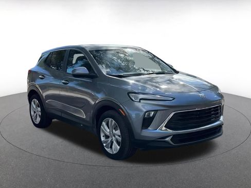 Used 2025 Buick Encore GX Preferred image 3