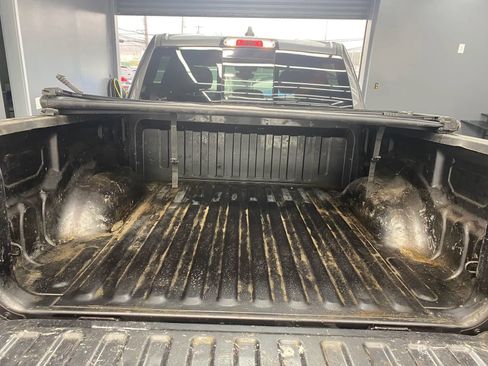 Used 2020 RAM 1500 Big Horn image 7