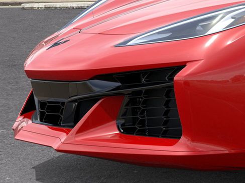 New 2025 Chevrolet Corvette Z06 image 37