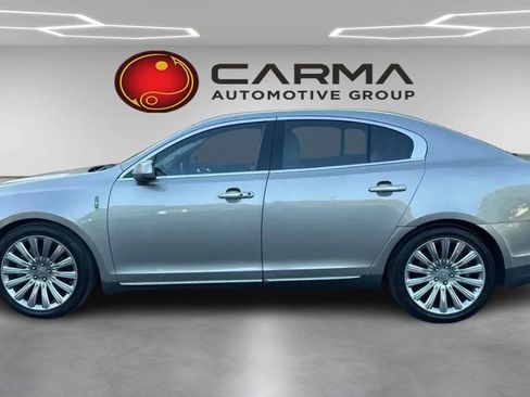 Used 2016 Lincoln MKS w/ Equipment Group 101A image 2