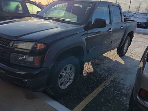Used 2011 Chevrolet Colorado LT image 6