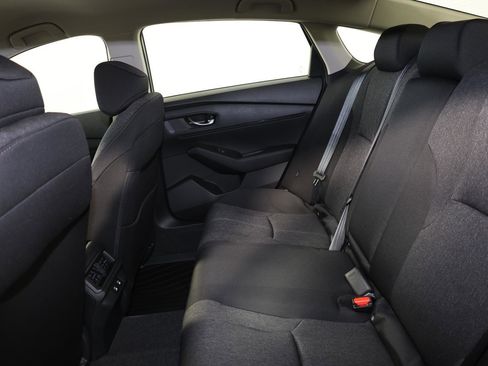 New 2026 Honda Accord LX image 22