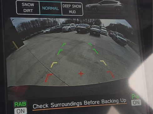 New 2026 Subaru Crosstrek 2.5i Limited image 15