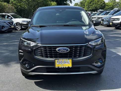 Used 2024 Ford Escape Active AWD/4WD image 2