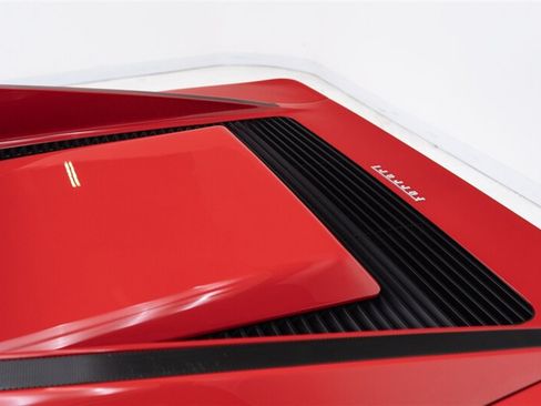 Used 1987 Ferrari Testarossa RWD image 39