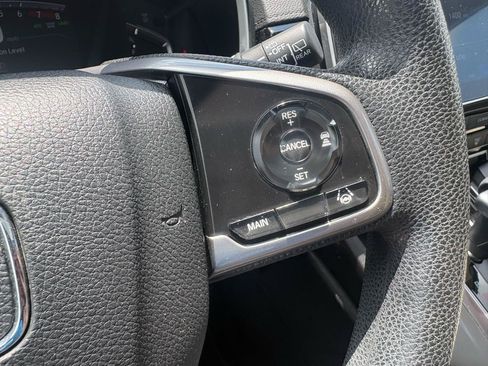 Used 2020 Honda CR-V EX image 13
