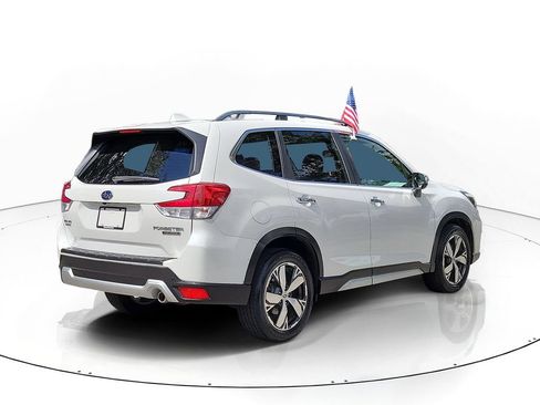 Used 2019 Subaru Forester Touring w/ Popular Package #3 AWD/4WD image 3