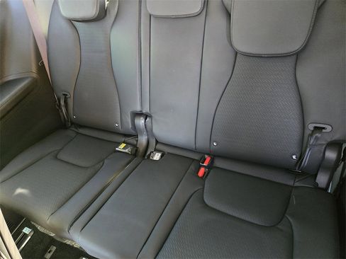 New 2026 Kia Carnival SX Prestige image 21