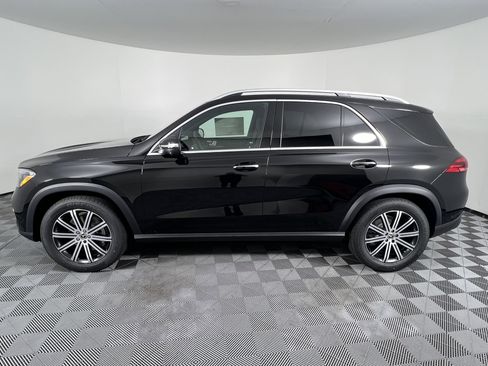 Used 2026 Mercedes-Benz GLE 350 4MATIC image 9