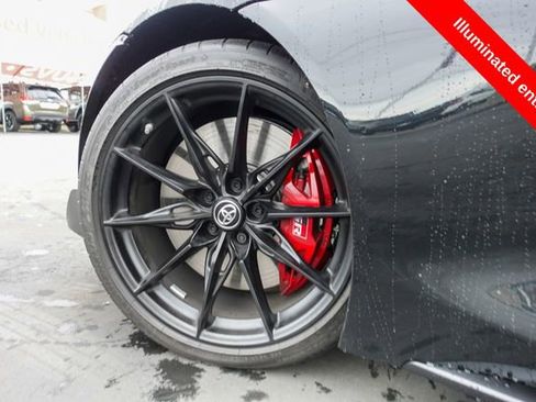 Certified 2026 Toyota Supra w/ Driver Assist Package image 14