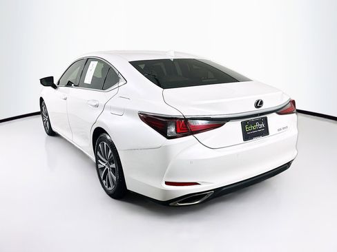 Used 2019 Lexus ES 350 image 5