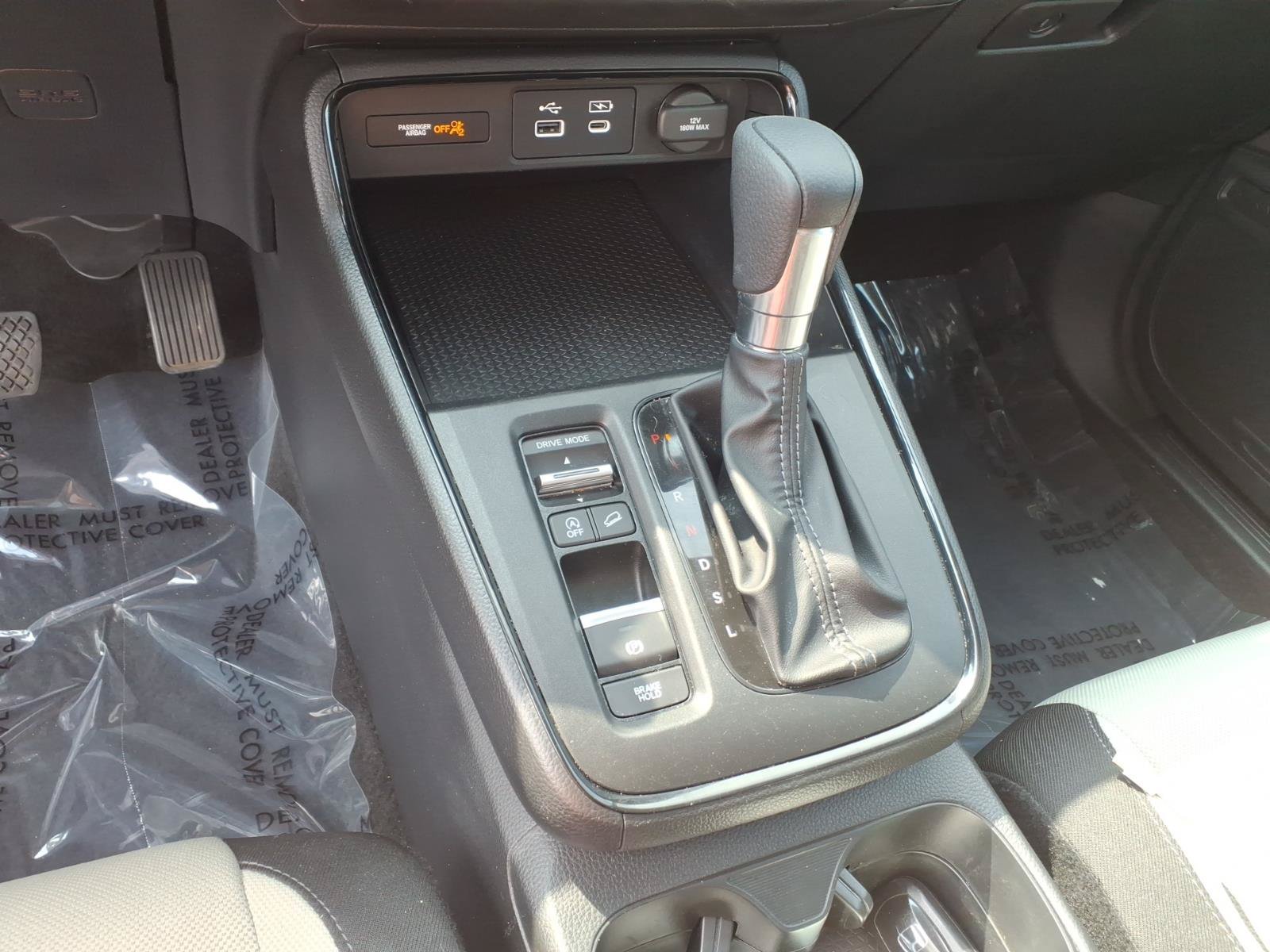 Certified 2023 Honda CR-V EX image 17