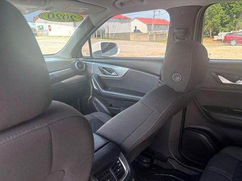 Used 2020 Chevrolet Blazer LT FWD image 31