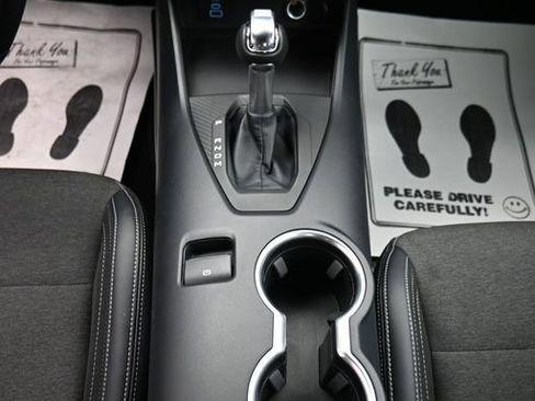 Used 2024 Ford Mustang GT RWD image 19