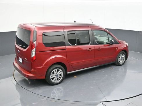 Used 2021 Ford Transit Connect XLT image 58