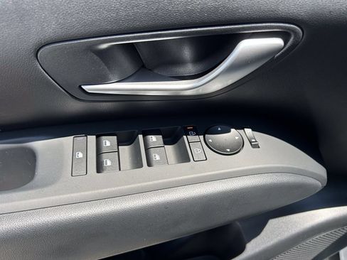 New 2026 Hyundai Tucson SEL FWD image 21