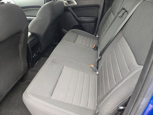 Used 2019 Ford Ranger XLT w/ Equipment Group 302A Luxury image 16