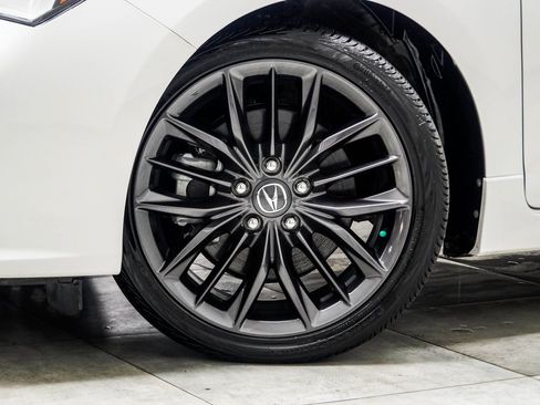 Used 2022 Acura ILX FWD image 3