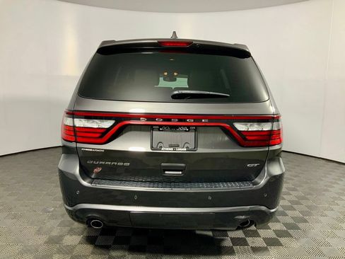 Used 2019 Dodge Durango GT AWD/4WD image 14