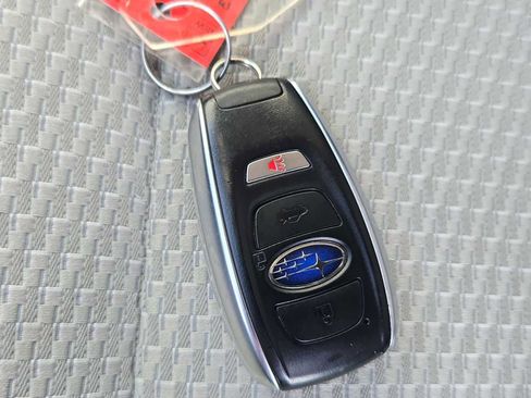 Used 2021 Subaru Forester Premium w/ Popular Package #1 image 35