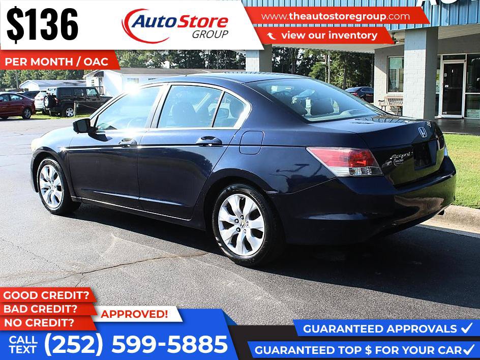 Used 2009 Honda Accord EX image 8