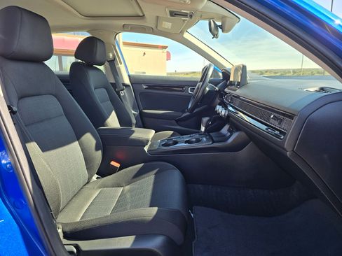 Used 2023 Honda Civic EX image 46