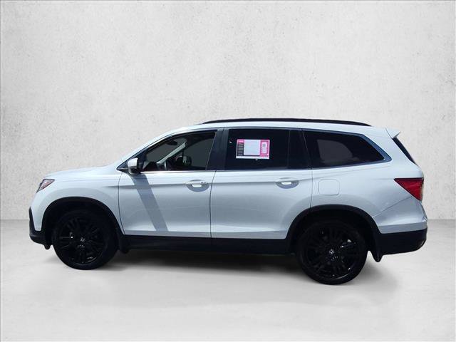 Used 2022 Honda Pilot Special Edition image 8