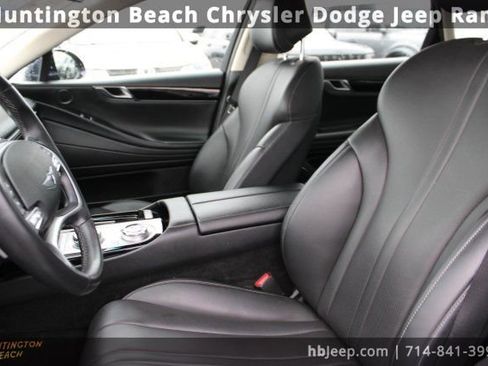 Used 2023 Genesis G80 2.5T image 31