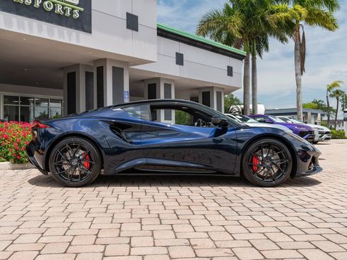 New 2026 Lotus Emira SE RWD image 38