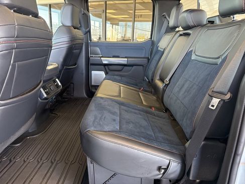 Certified 2023 Ford F150 Raptor w/ Raptor 37 Performance Package image 14