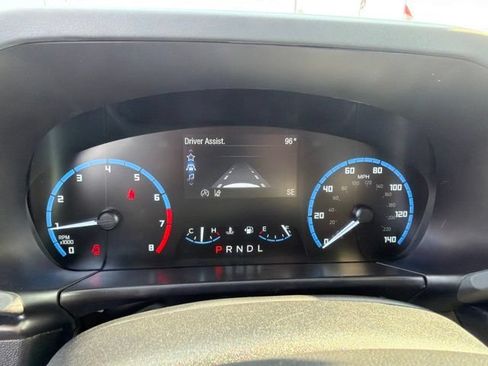 Certified 2022 Ford Bronco Sport Big Bend AWD/4WD image 25