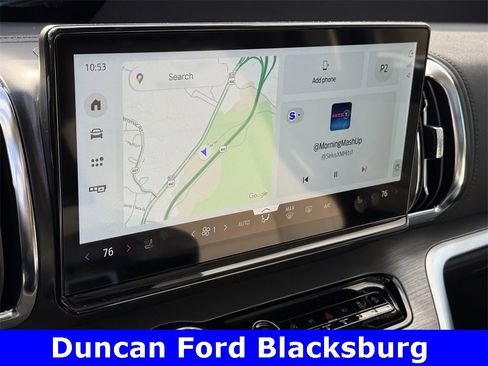 New 2025 Ford Expedition Platinum w/ Driver's Package image 25