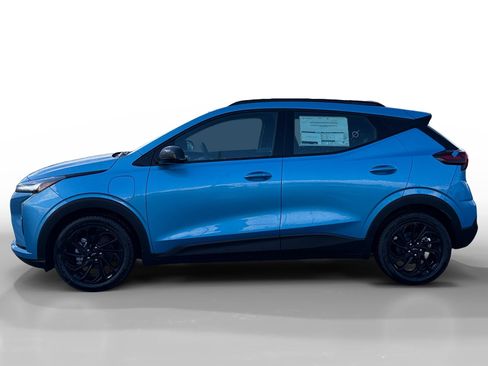 New 2027 Chevrolet Bolt RS image 2