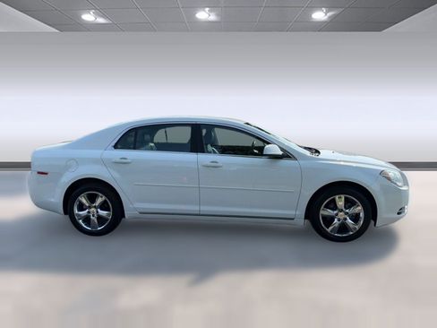 Used 2010 Chevrolet Malibu LT w/ Interface Package FWD image 8