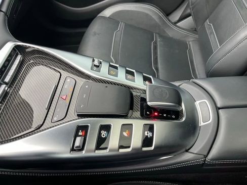 Used 2022 Mercedes-Benz AMG GT 53 image 25