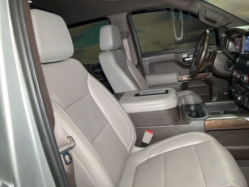 Used 2020 Chevrolet Silverado 1500 RST image 75