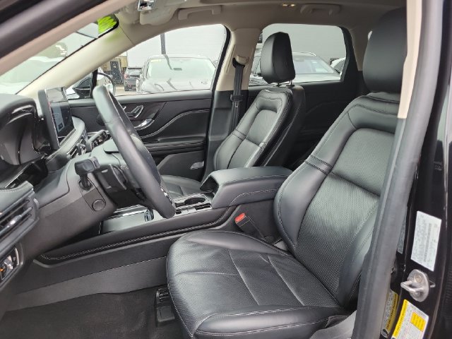 Certified 2024 Lincoln Corsair Reserve w/ Equipment Group 201A AWD/4WD image 5