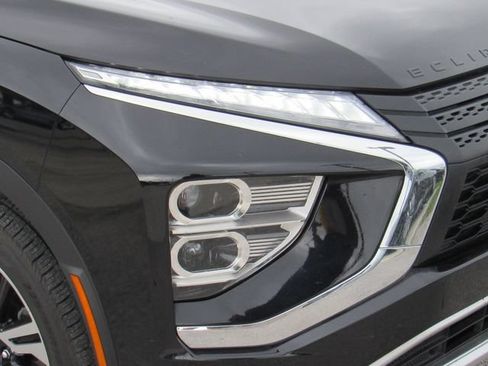 Used 2024 Mitsubishi Eclipse Cross SE AWD/4WD image 10