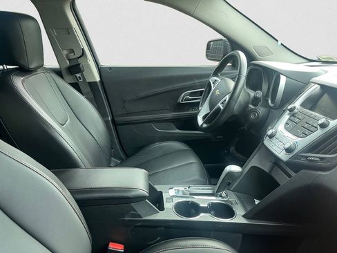 Used 2014 Chevrolet Equinox LT w/ Power Convenience Package AWD/4WD image 10