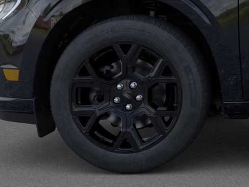 New 2026 Ford Maverick Lobo AWD/4WD image 45