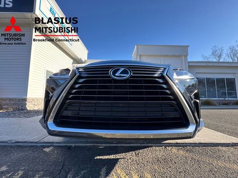 Used 2016 Lexus RX 350 AWD image 44