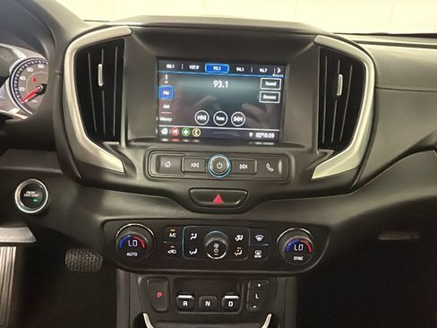 Used 2019 GMC Terrain SLE w/ Driver Convenience Package FWD image 26