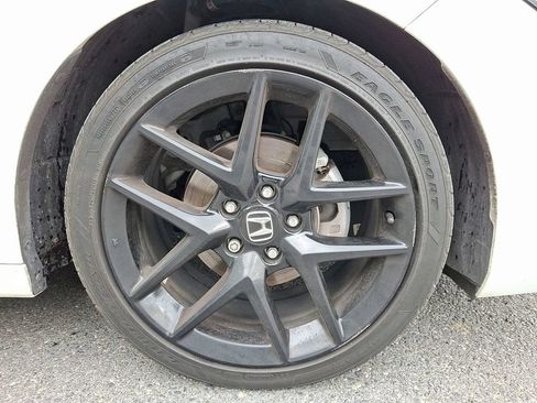 Used 2024 Honda Civic Sport image 7