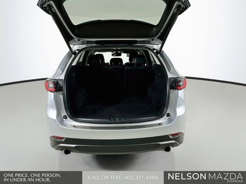 Used 2022 MAZDA CX-5 AWD 2.5 S image 27