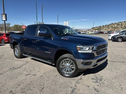 Used 2021 RAM 1500 Laramie