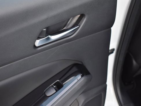 Used 2024 Nissan Altima 2.5 SL image 39