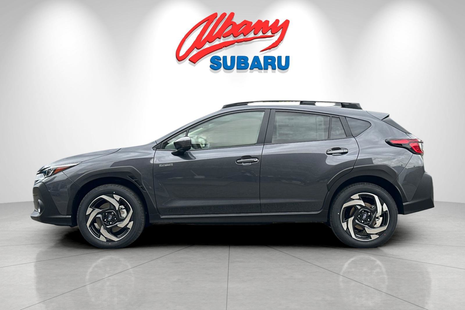 New 2026 Subaru Crosstrek 2.5i Limited AWD/4WD image 7
