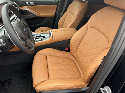 New 2026 BMW X6 xDrive40i image 18