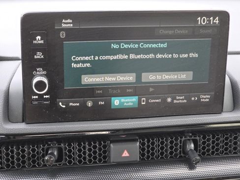 Certified 2025 Honda CR-V EX-L image 7