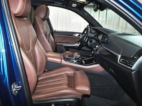 Used 2020 BMW X5 xDrive40i w/ Premium Package image 63